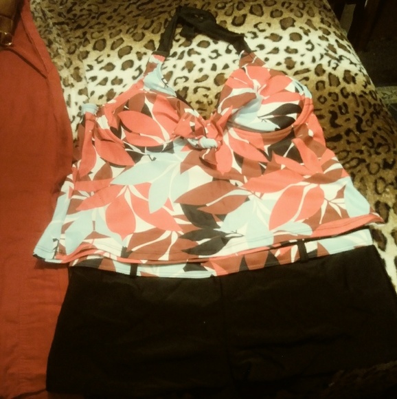 bathing suits - Picture 2 of 2